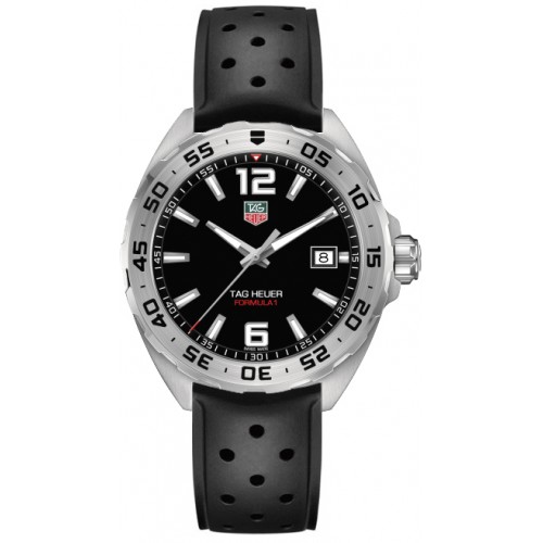Tag Heuer Formula 1 41 mm Men's Watch WAZ1112-FT8023